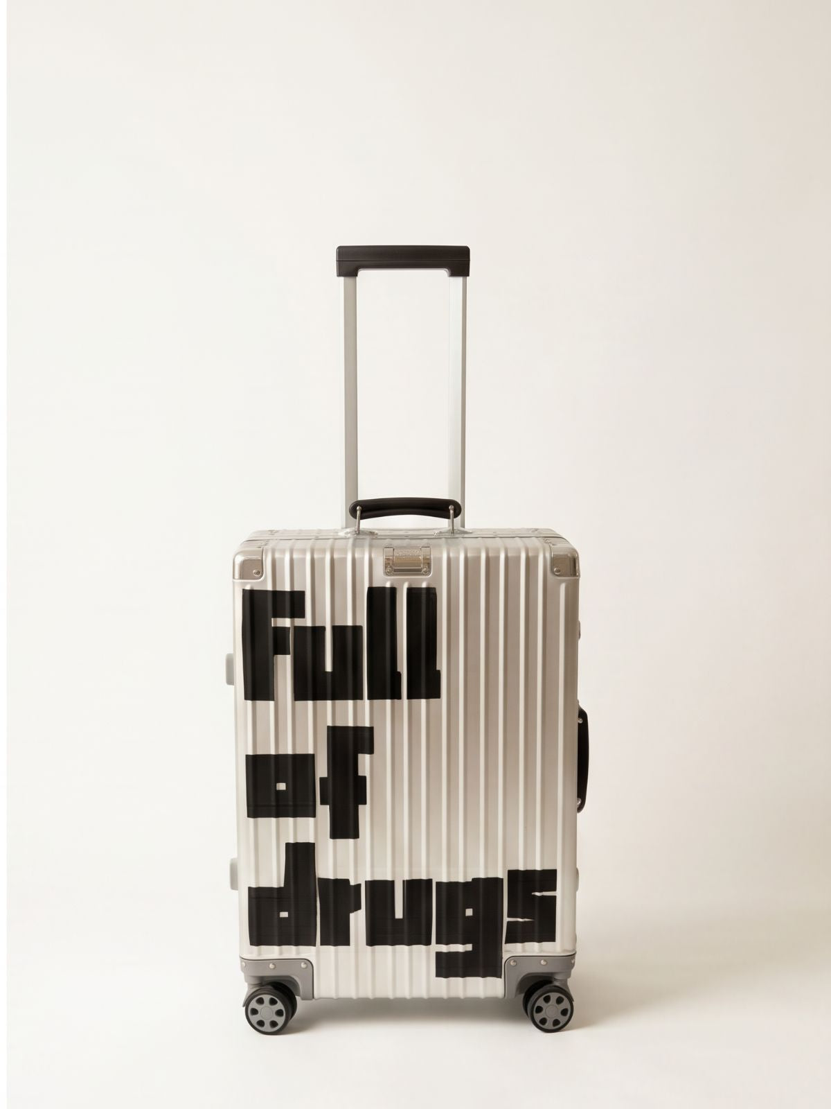 classic luggage set