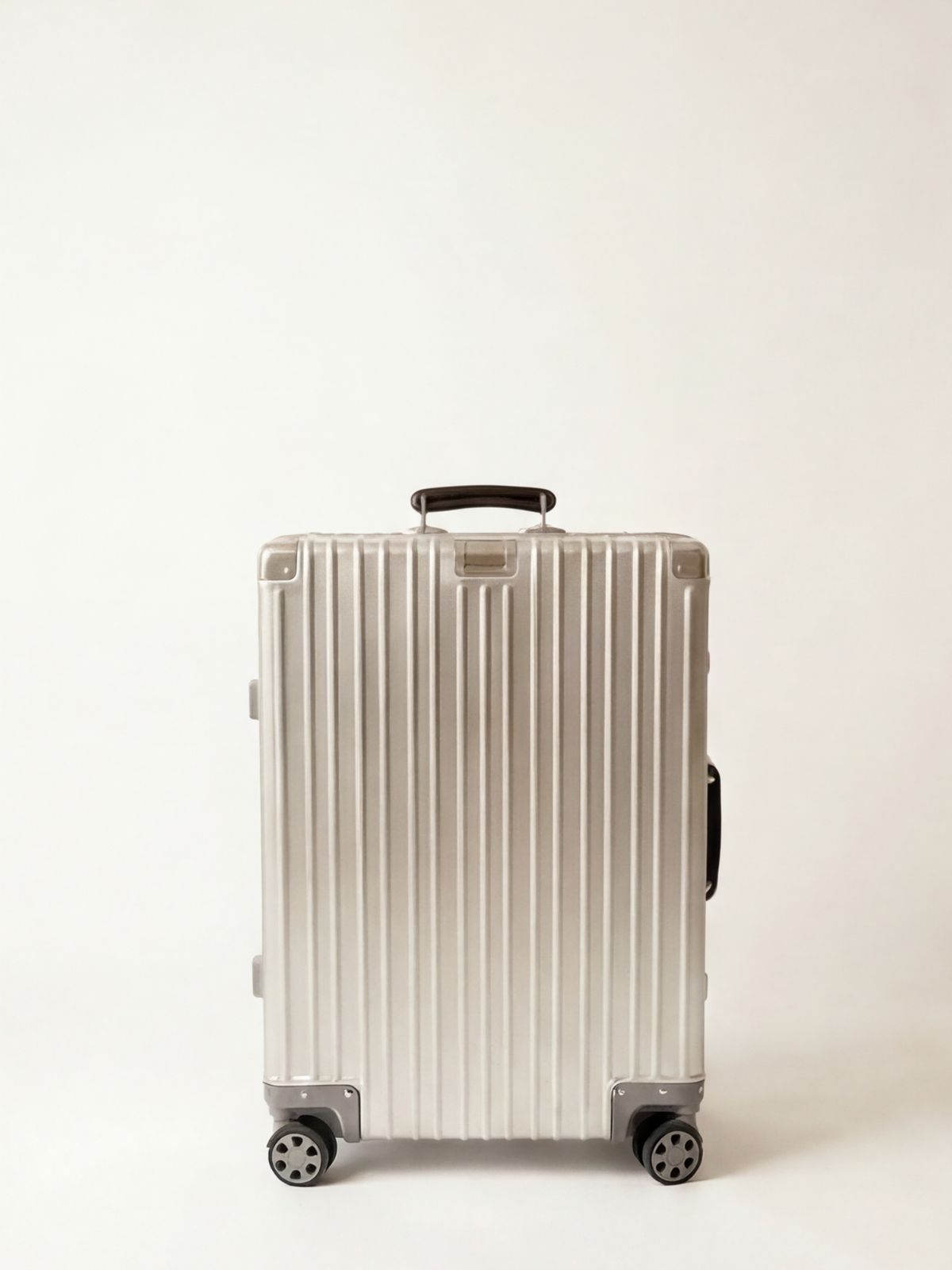 raw luggage set