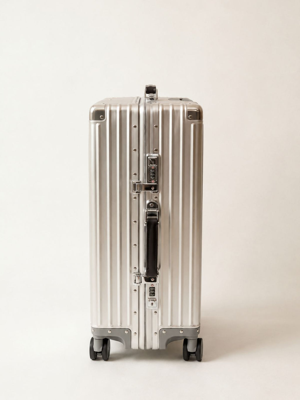 raw luggage set