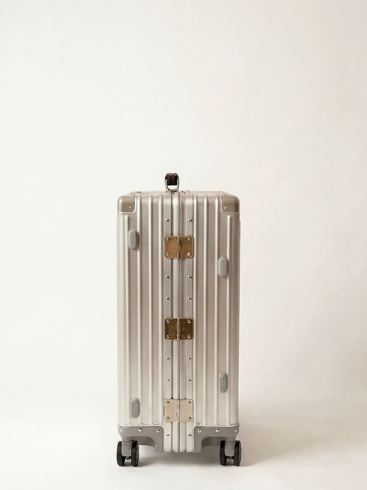european luggage set