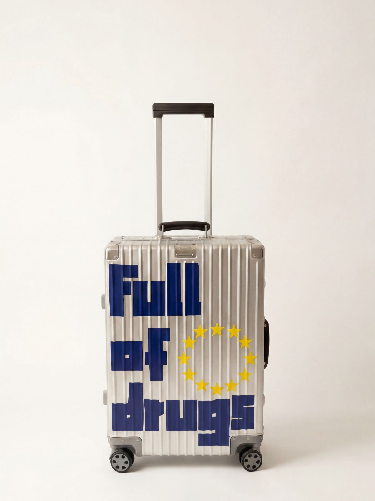 european luggage set