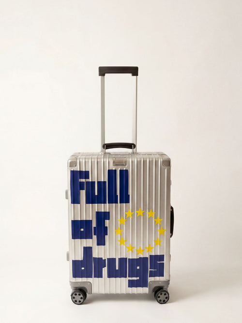 european luggage set